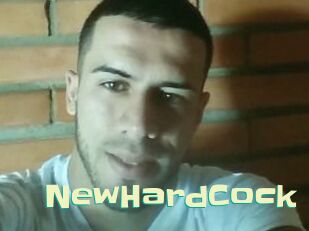 NewHardCock
