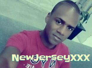 NewJerseyXXX