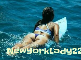 NewYorkLady22