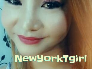 NewYorkTgirl