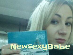 NewsexyBabe