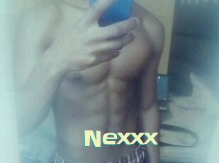 Nexxx