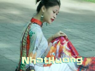 NhatHuong Wanna Meet