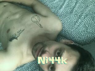 Ni44k
