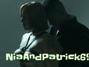 NiaAndPatrick69 Wanna Meet