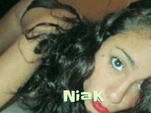 NiaK