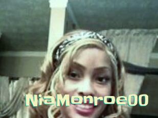 NiaMonroe00