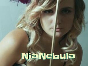 NiaNebula Wanna Meet