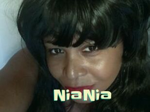 NiaNia Wanna Meet