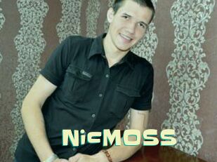 NicMOSS