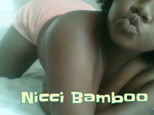 Nicci_Bamboo