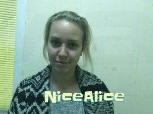 NiceAlice