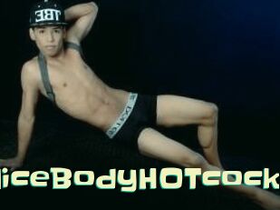 NiceBodyHOTcock