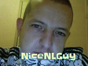 NiceNLGuy
