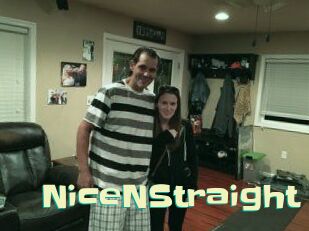 NiceNStraight
