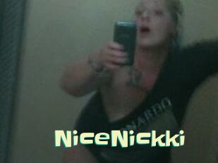 NiceNickki