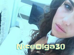 NiceOlga30
