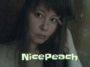 NicePeach