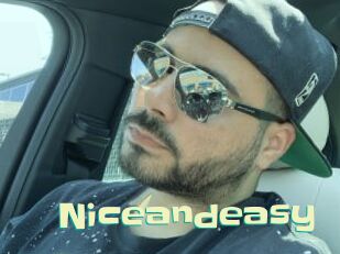 Niceandeasy