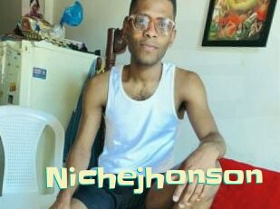 Nichejhonson