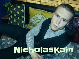 NicholasKain