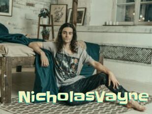 NicholasVayne