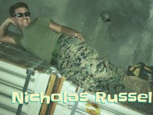Nicholas_Russell Wanna Meet