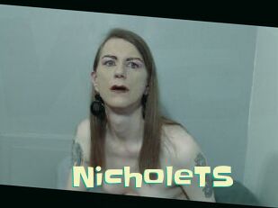 NicholeTS