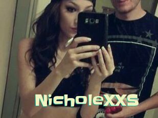 NicholeXXS