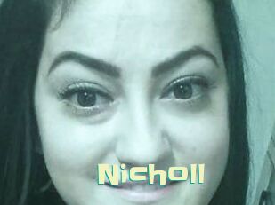 Nicholl