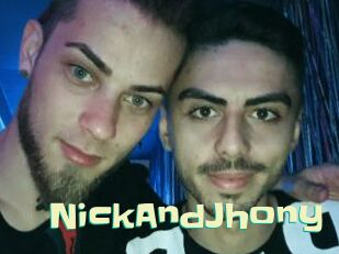 NickAndJhony
