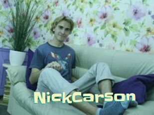 NickCarson