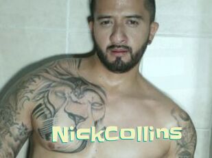 NickCollins Wanna Meet