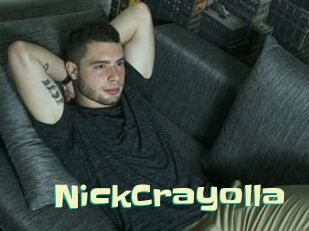 NickCrayolla