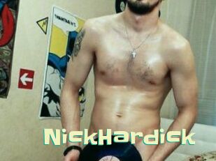 NickHardick
