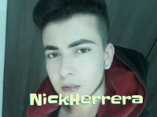 NickHerrera Wanna Meet