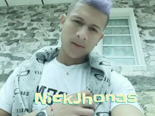 NickJhonas