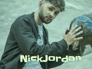 NickJordan