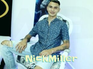 NickMiller