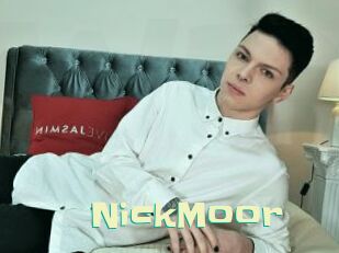 NickMoor