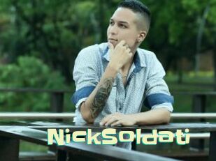 NickSoldati