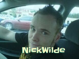 NickWilde