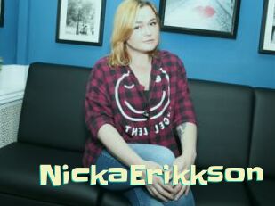 NickaErikkson