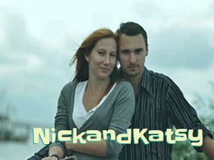 Nick_and_Katsy Wanna Meet