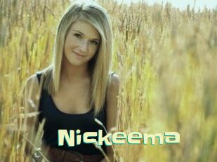 Nickeema