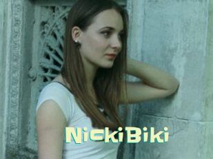 NickiBiki