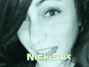 NickiSux