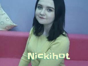 Nickihot