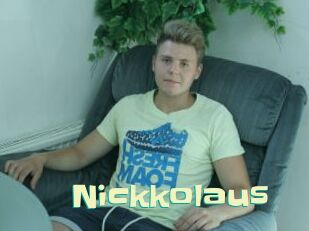 Nickkolaus