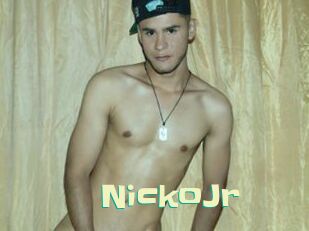 NickoJr